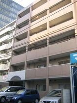 広島市南区稲荷町の外観