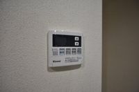 室内設備
