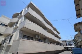 広島市東区戸坂くるめ木1丁目の外観