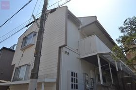 広島市東区牛田中2丁目の外観