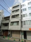 外観写真(昼)