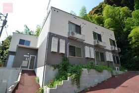 広島市安佐北区口田1丁目の外観