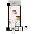 ベルハウスの間取図
