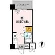 ベルハウスの間取図