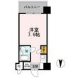 ベルハウスの間取図