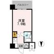 ベルハウスの間取図