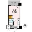 ベルハウスの間取図