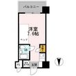 ベルハウスの間取図