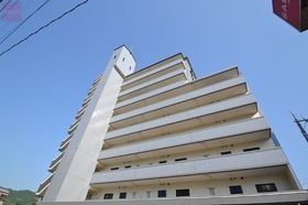 広島市安佐南区東原1丁目の外観