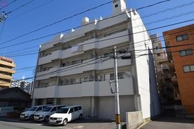 広島市西区楠木町1丁目の外観