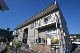 シティハイツ落合Ⅰの外観
