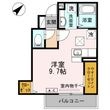 サンシャインヒルズⅡの間取図