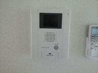 室内設備