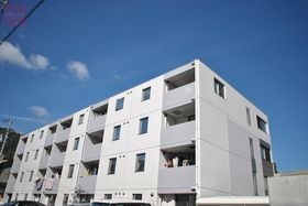 アルページュ祇園の外観