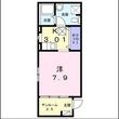 樹の間取図