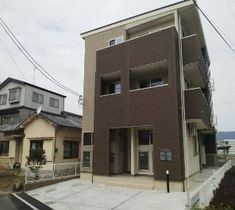 樹の外観