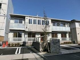 広島市安佐南区西原２丁目の外観