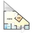 広島市安佐北区可部南4丁目の間取図