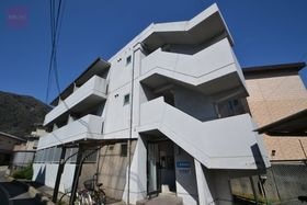 広島市安佐北区可部南4丁目の外観