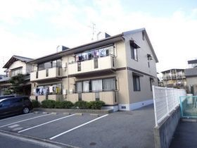広島市南区東雲1丁目の外観