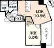 広島市安佐南区祇園2丁目の間取図