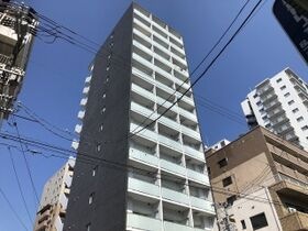 広島市中区舟入本町の外観