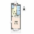広島市安佐南区西原8丁目の間取図