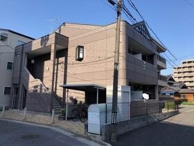 広島市安佐南区西原8丁目の外観
