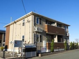 ミストラルⅠの外観