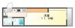 広島市佐伯区五日市町大字石内の間取図