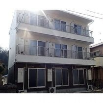 広島市佐伯区五日市町大字石内の外観
