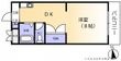 広島市安佐南区長束5丁目の間取図