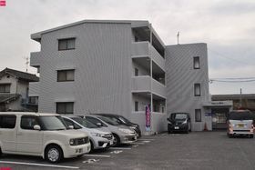 広島市安佐南区長束5丁目の外観