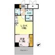 RYUO　HILLSの間取図