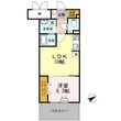 RYUO　HILLSの間取図