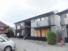 広島市安佐南区伴東５丁目の外観