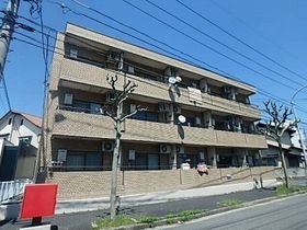 広島市西区草津新町１丁目の外観