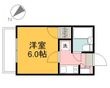 広島市安佐南区伴東8丁目の間取図