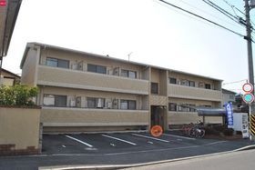 広島市安佐南区伴東8丁目の外観