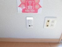 室内設備