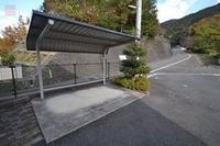 外観写真(昼)