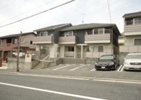 FairyCourt"μ"A棟の外観