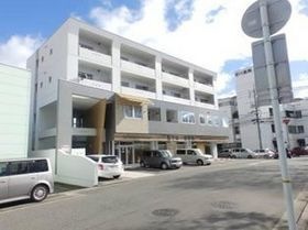広島市安佐南区西原5丁目の外観