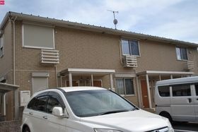広島市安佐南区長楽寺1丁目の外観