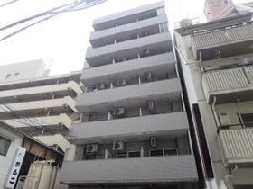 広島市西区天満町の外観
