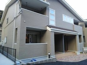 廿日市市宮内の外観