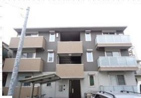 広島市中区舟入南4丁目の外観