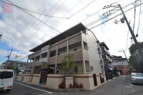 広島市西区庚午北２丁目の外観