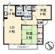 広島市安佐南区伴中央5丁目の間取図
