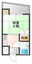 広島市安佐南区相田1丁目の間取図